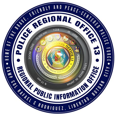 police regional office 13 directory|PRO13 Regional Public Information Office 13 .